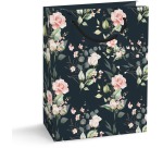 Geschenkzak Spirit Of Roses, L, 20 x 33 x 27 cm