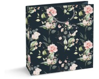 Sac cadeau Spirit Of Roses, S, 6 x 15 x 15 cm