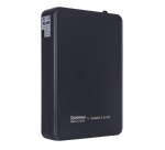 DONAU PROFESSIONAL by CANDLY&CO automatische luchtverfrisser, antraciet