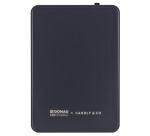DONAU PROFESSIONAL by CANDLY&CO automatische luchtverfrisser, antraciet