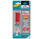 Bison Instant Adhesive Kombi Rapid