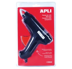 DE_APLI PISTOLET A COLLE 40W BLS