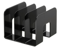 EN_PORTE-LIVRES GUSTAVSBERG NOIR