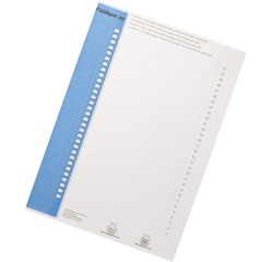 EN_FEUILLE 30 ETIQ BLEU DS NR9