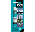 Bison Kit transparenter Kontaktkleber