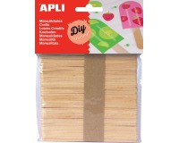 EN_APLI BATONNETS BOIS NATUR 50X