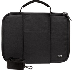 Yaka sac informatique pour ordinateurs portables de 13,3 pouces, noir