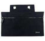 Yaka étui trousse 3 en 1, noir