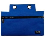 Yaka 3-in-1 case pouch, blue