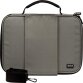 Yaka sac informatique pour ordinateurs portables de 13,3 pouces, gris