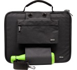 Yaka laptoptas voor 15,6 inch laptop, zwart
