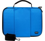Yaka computer bag for 13.3-inch laptops, blue