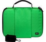 Yaka computer bag for 13.3-inch laptops, green
