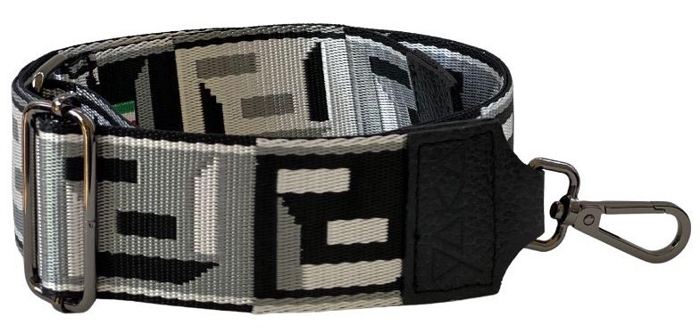 Yaka Shoulder Strap LABYRINTH 1