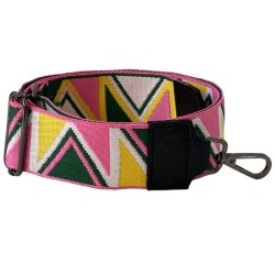 Yaka bandoulière MEXICO