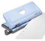 Perforateur multi-trous pour agenda