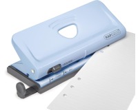 Perforateur multi-trous pour agenda