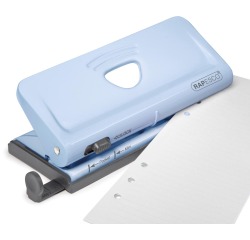 Perforateur multi-trous pour agenda