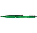 Schneider balpen K20 Icy Colours, medium, groen