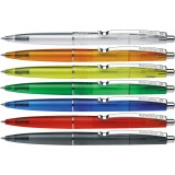 Schneider Ballpoint Pen K20 Icy Colours, medium point, assorted colors