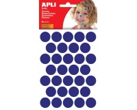 EN_APLI KIDS CERCLE 20MM 6F BLEU