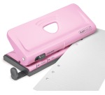 Perforateur multi-trous pour agenda