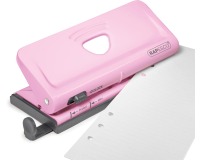 Perforateur multi-trous pour agenda