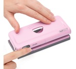 Perforateur multi-trous pour agenda