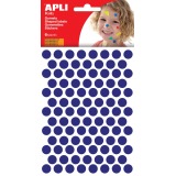 EN_APLI KIDS CERCLE 10,5MM 6F BL