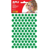 DE_APLI KIDS CERCLE 10,5MM 6F VE