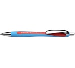 Schneider Slider Rave Extra Large red ballpoint pen