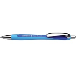 Schneider Slider Rave Extra Large Ballpoint Pen Dark Blue