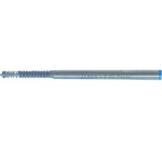 ZEBRA ballpoint pen refill, 0.7 mm, blue