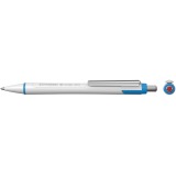 Schneider Slider Xite Extra Large red ballpoint pen