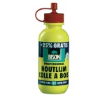 Bison wood glue