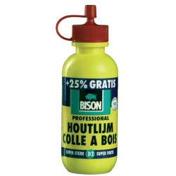 DE_COLLE A BOIS BISON FLACON 75GR