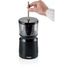 Dahle taille-crayon de bureau, électrique, noir