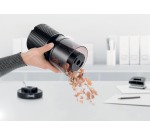 Dahle taille-crayon de bureau, électrique, noir