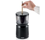 Dahle taille-crayon de bureau, électrique, noir