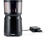 Dahle kantoorslijper, elektrisch, zwart