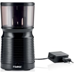 Dahle taille-crayon de bureau électrique, noir
