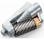 Dahle Ersatzspitzer für elektrischen Tischanspitzer