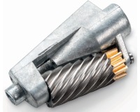 Dahle affûteuse de rechange pour taille-crayon de bureau électrique