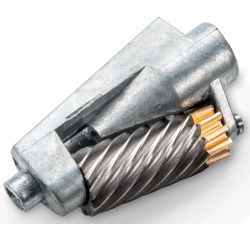 Dahle affûteuse de rechange pour taille-crayon de bureau électrique