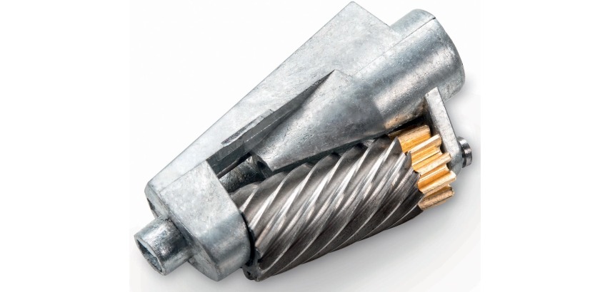 Dahle replacement sharpener for electric desk pencil sharpener