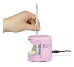 Elektrische potloodslijper dubbel PS12-USB