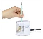 Taille-crayon électrique double PS12-USB