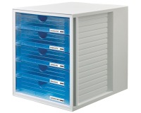 En_bloc tiroir systembox 5t tr bl