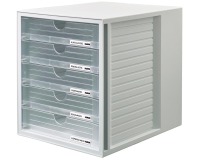 DE_BLOC TIROIR SYSTEMBOX 5T TRANS