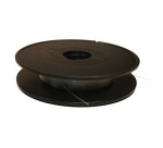 Nylon thread spool thickness: 0.35 mm